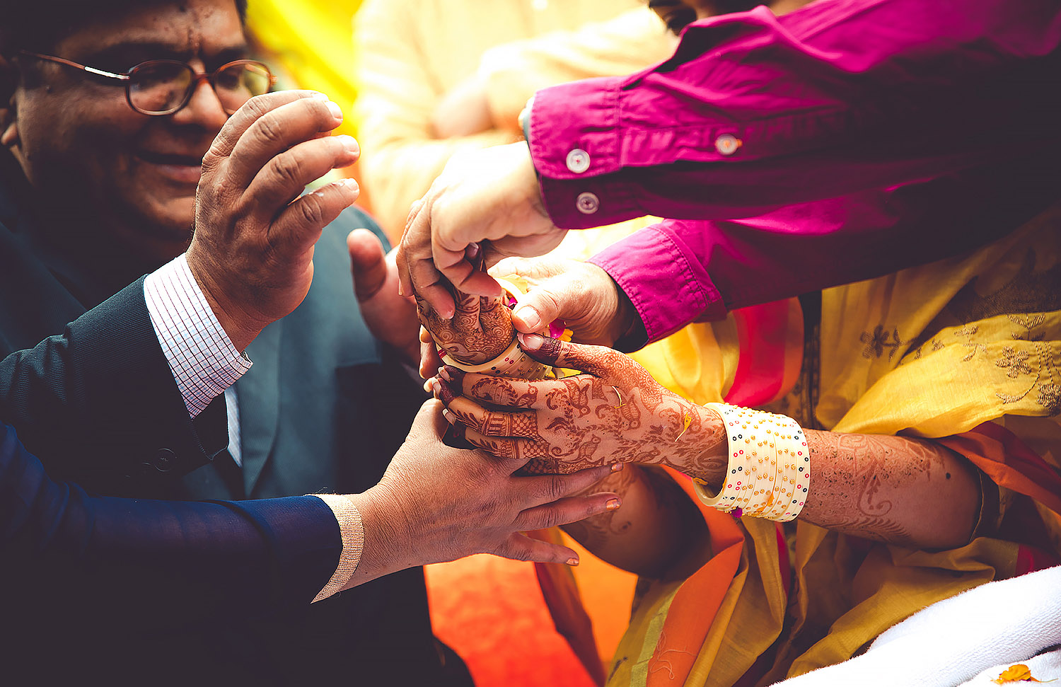 Raghav & Banita-1511